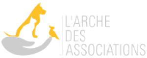 Logo L’Arche des Associations